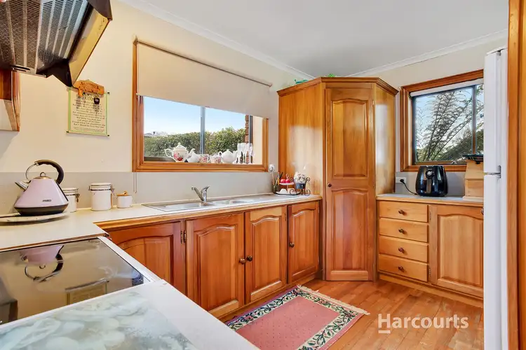 Second view of Homely house listing, 33 Manuka Drive, Romaine TAS 7320