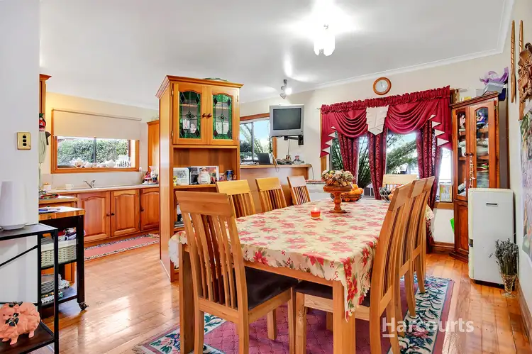 Third view of Homely house listing, 33 Manuka Drive, Romaine TAS 7320