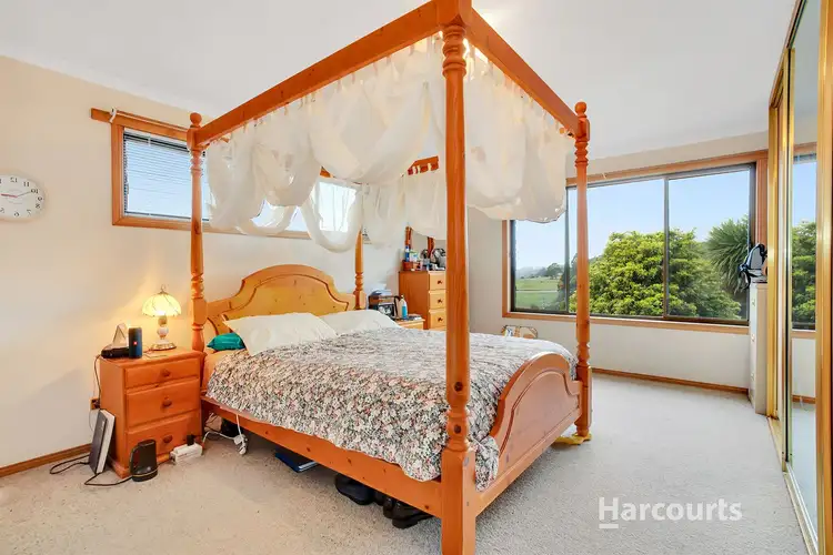 Sixth view of Homely house listing, 33 Manuka Drive, Romaine TAS 7320