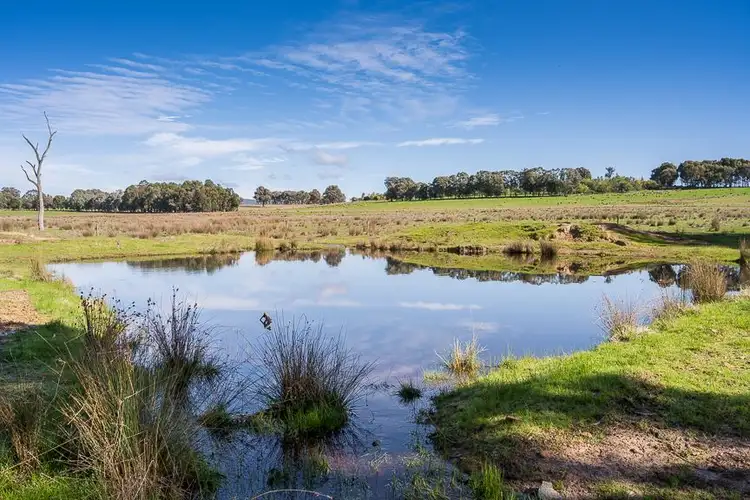 Second view of Homely rural property listing, Lot 3, 855 Benalla - Warrenbayne Rd, Warrenbayne VIC 3670
