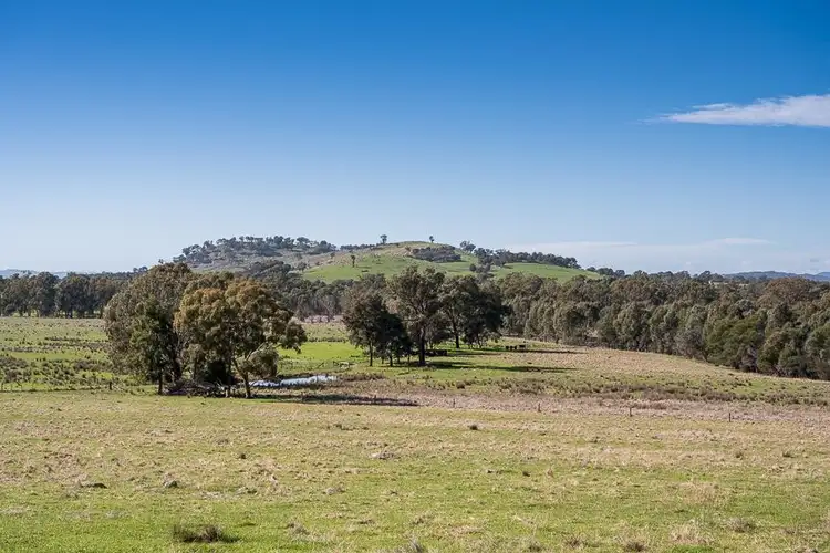 Fifth view of Homely rural property listing, Lot 3, 855 Benalla - Warrenbayne Rd, Warrenbayne VIC 3670