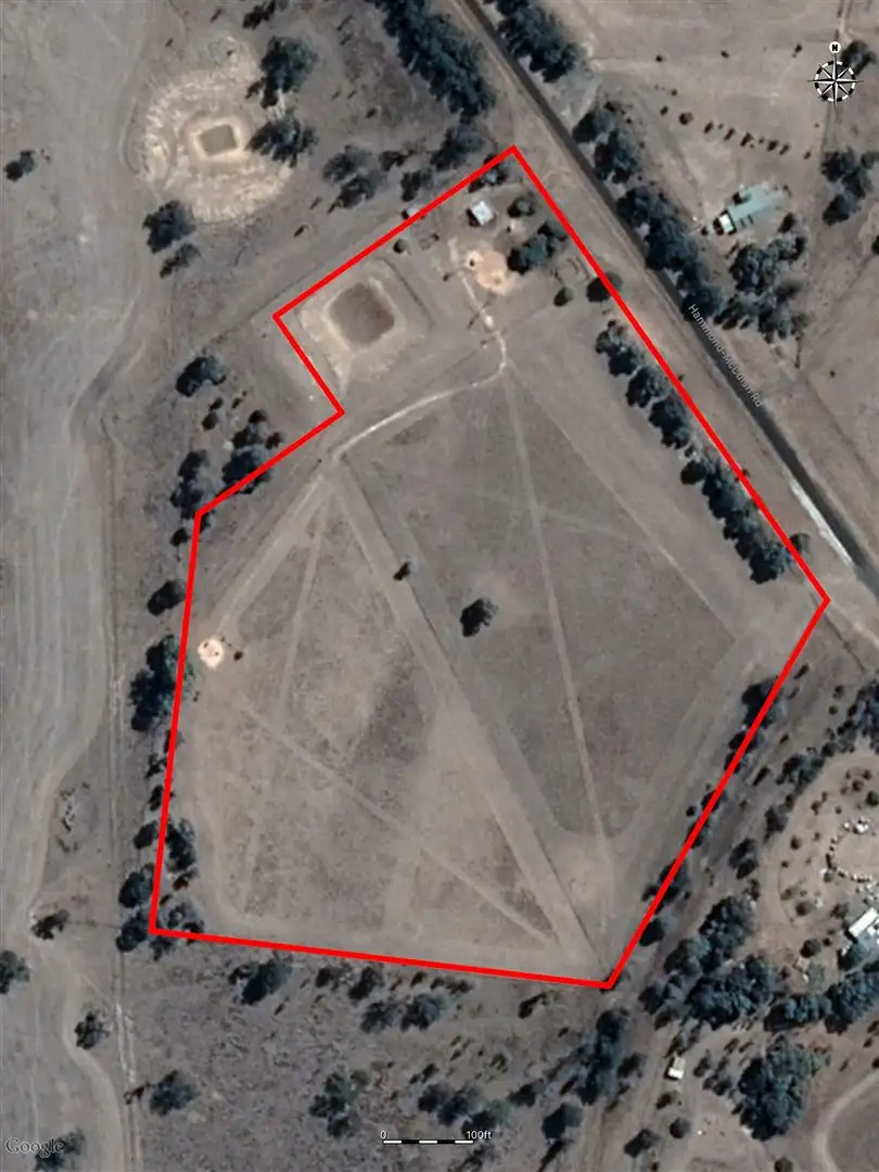 Main view of Homely land listing, . Noradjuha Tooan East Road, Noradjuha VIC 3409