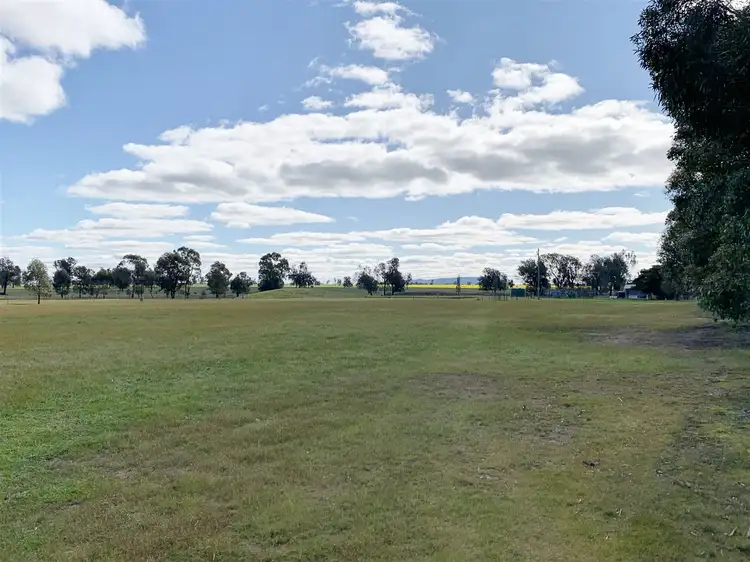 Third view of Homely land listing, . Noradjuha Tooan East Road, Noradjuha VIC 3409