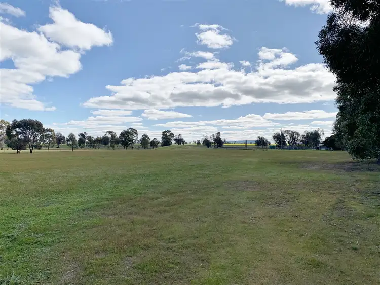 Fourth view of Homely land listing, . Noradjuha Tooan East Road, Noradjuha VIC 3409