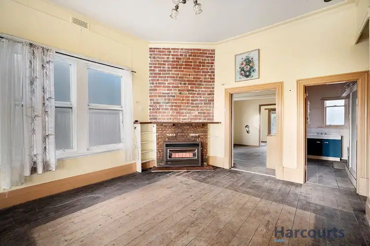Second view of Homely house listing, 216 Peel Street North, Ballarat East VIC 3350