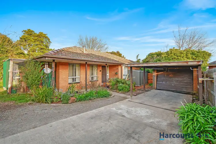 1&2/1 Pinnacle Avenue, Ferntree Gully VIC 3156