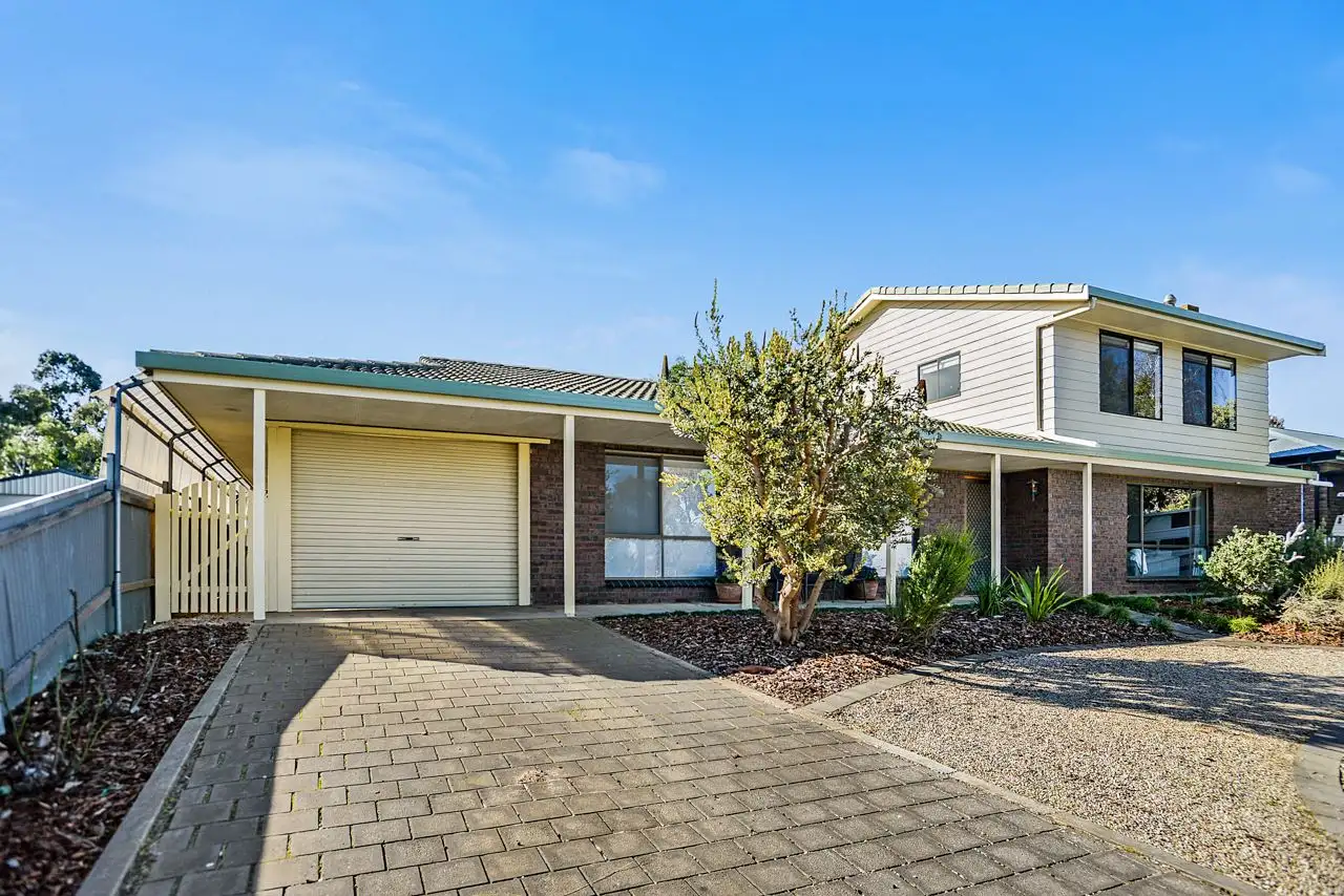 Main view of Homely house listing, 14 Dwiar Road, Victor Harbor SA 5211