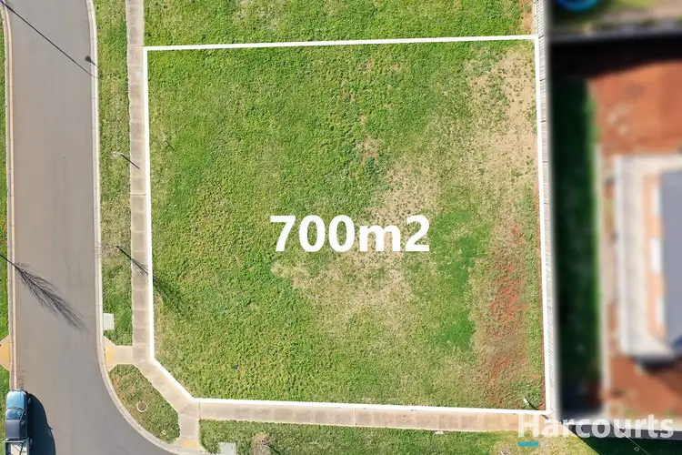 Third view of Homely land listing, 3 Sheoak Street, Warragul VIC 3820