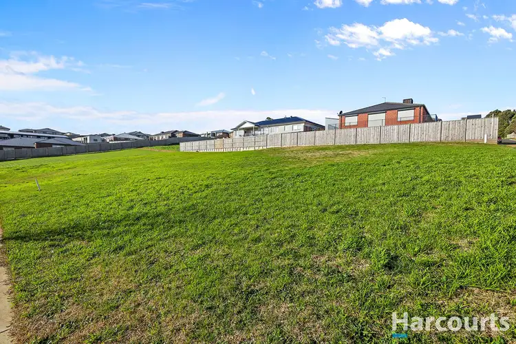 Fifth view of Homely land listing, 3 Sheoak Street, Warragul VIC 3820