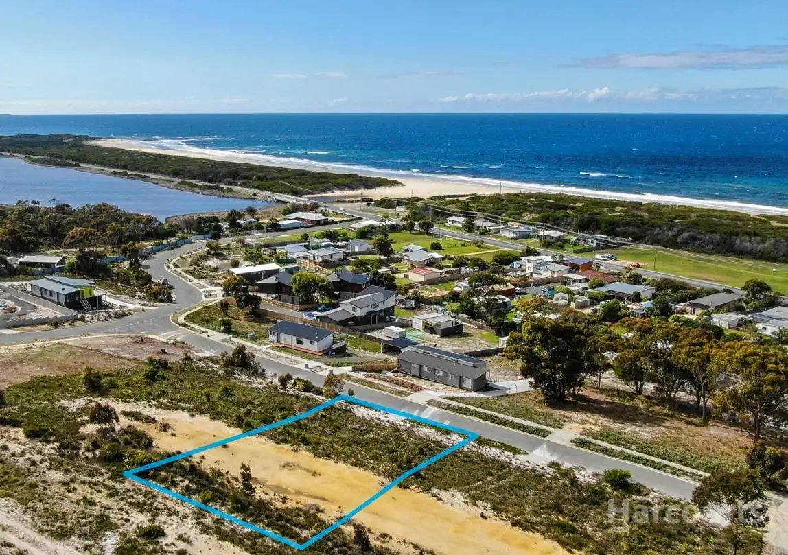Main view of Homely land listing, 6 Sunrise Court, Scamander TAS 7215