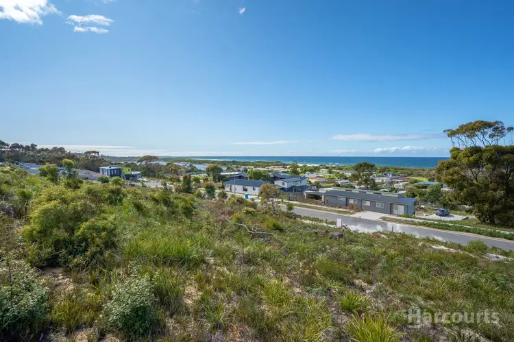 Third view of Homely land listing, 6 Sunrise Court, Scamander TAS 7215