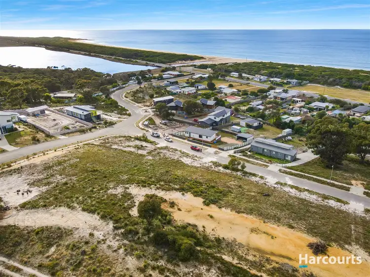Fourth view of Homely land listing, 6 Sunrise Court, Scamander TAS 7215