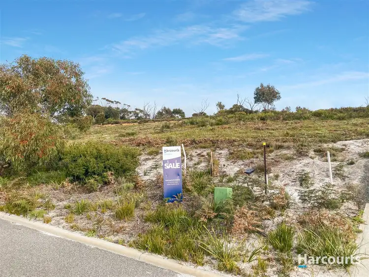 Fifth view of Homely land listing, 6 Sunrise Court, Scamander TAS 7215