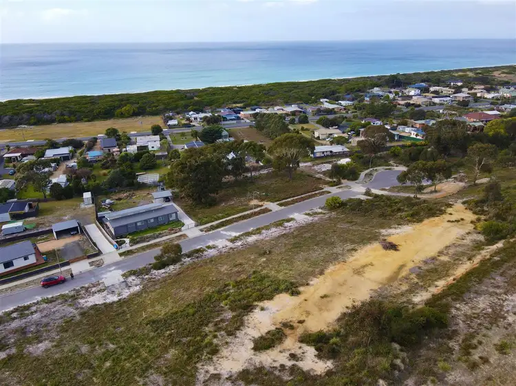 Seventh view of Homely land listing, 6 Sunrise Court, Scamander TAS 7215