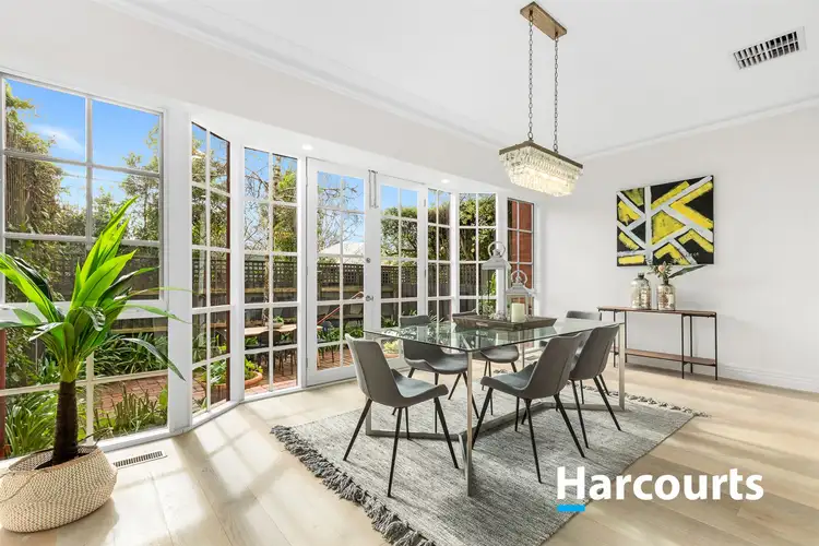 Fifth view of Homely semi-detached listing, 127 B Windsor Crescent, Mont Albert VIC 3127