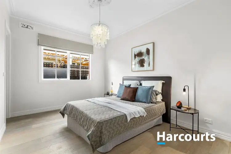 Sixth view of Homely semi-detached listing, 127 B Windsor Crescent, Mont Albert VIC 3127
