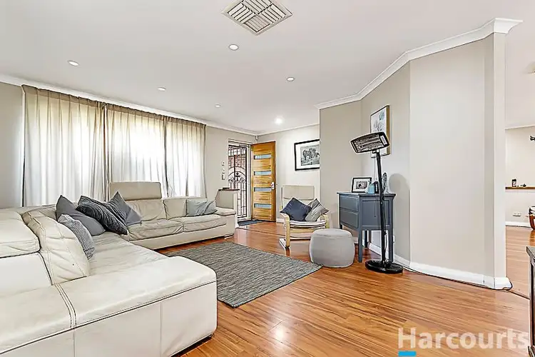 Fifth view of Homely house listing, 22 Callander Avenue, Kinross WA 6028