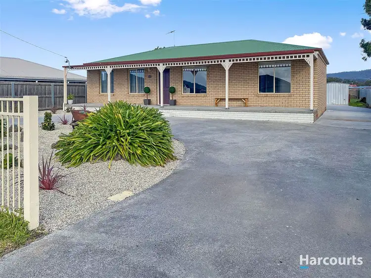Main view of Homely house listing, 73 Tully Street, St Helens TAS 7216
