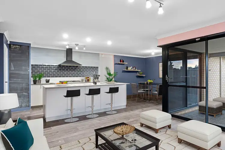 3 Ryhill Crescent, Wellard WA 6170