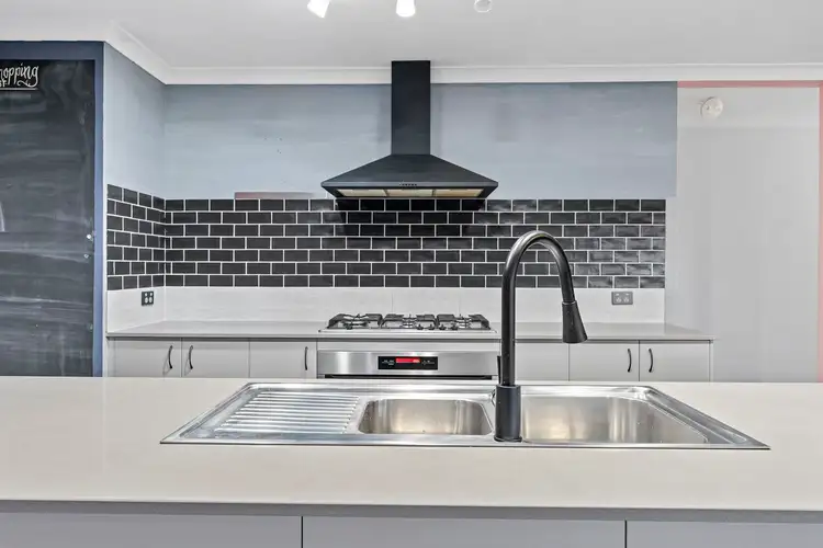 Third view of Homely house listing, 3 Ryhill Crescent, Wellard WA 6170