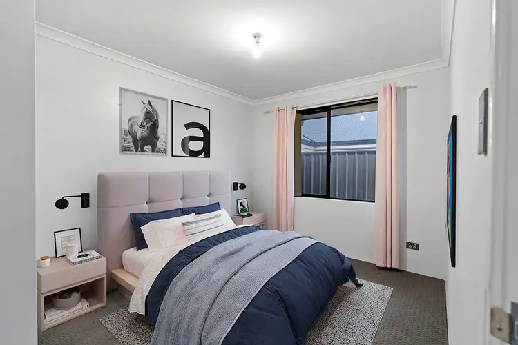 Seventh view of Homely house listing, 3 Ryhill Crescent, Wellard WA 6170