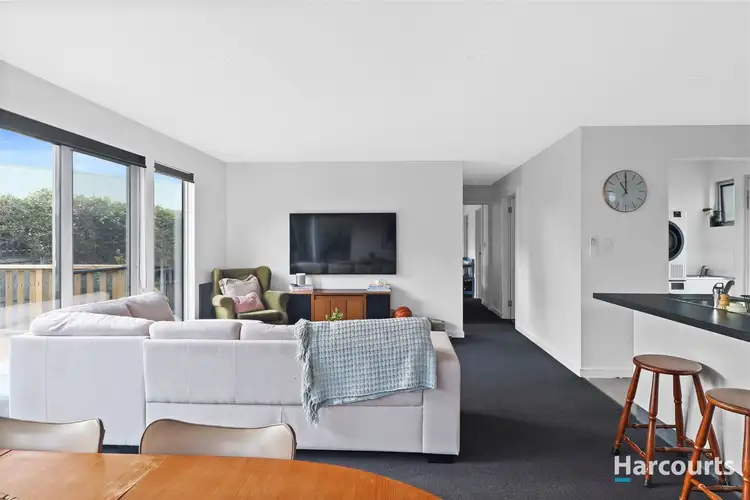 Third view of Homely unit listing, 2/28 Petrel Place, Stieglitz TAS 7216