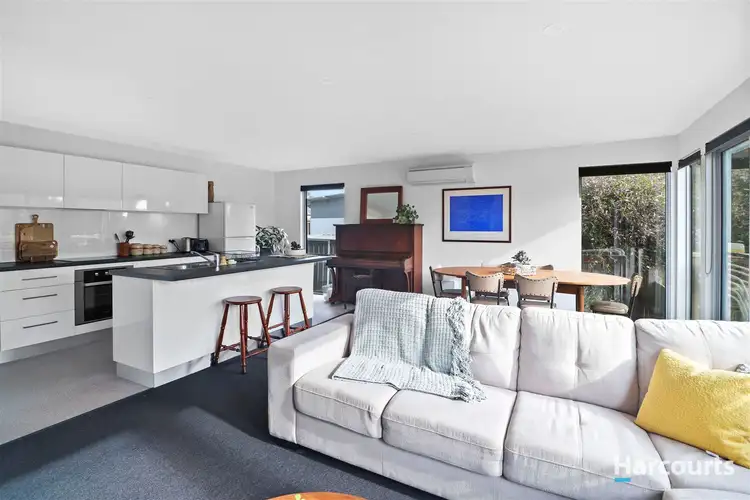 Fourth view of Homely unit listing, 2/28 Petrel Place, Stieglitz TAS 7216