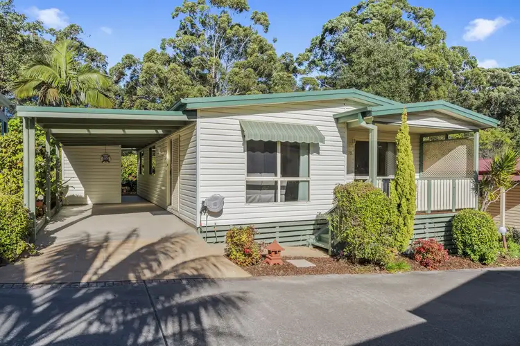 72/1 Camden Street, Ulladulla NSW 2539