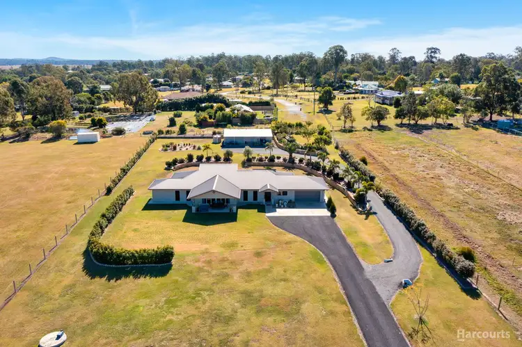 21-25 Brumby Drive, Woodhill QLD 4285