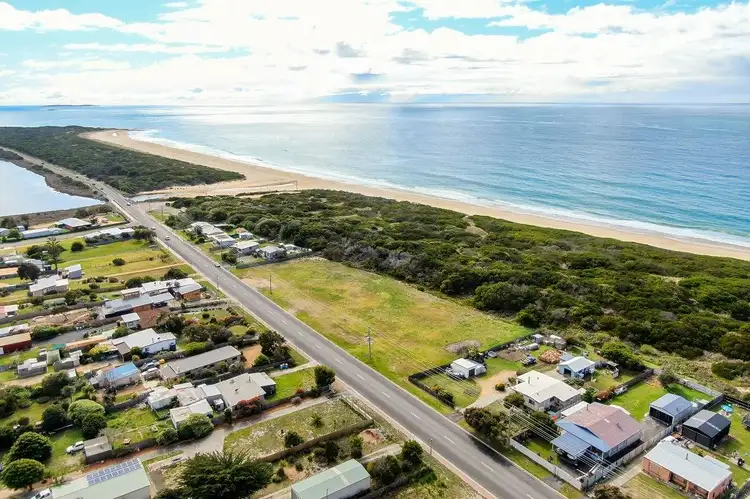 Main view of Homely land listing, Lot 1/Part PID 7097765 Scamander Avenue, Scamander TAS 7215