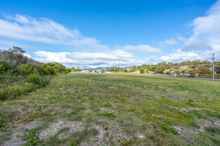 Second view of Homely land listing, Lot 1/Part PID 7097765 Scamander Avenue, Scamander TAS 7215