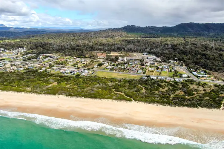 Lot 5/Part PID 7097765 Scamander Avenue, Scamander TAS 7215