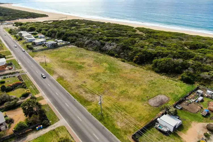Lot 4/Part PID 7097765 Scamander Avenue, Scamander TAS 7215