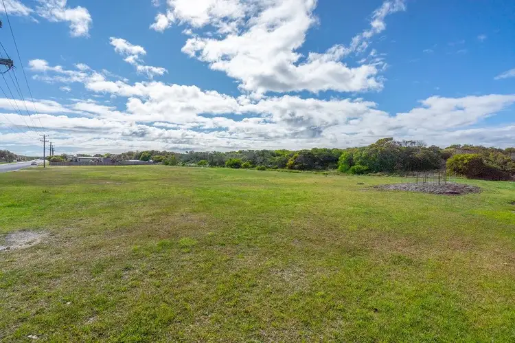 Second view of Homely land listing, Lot 4/Part PID 7097765 Scamander Avenue, Scamander TAS 7215