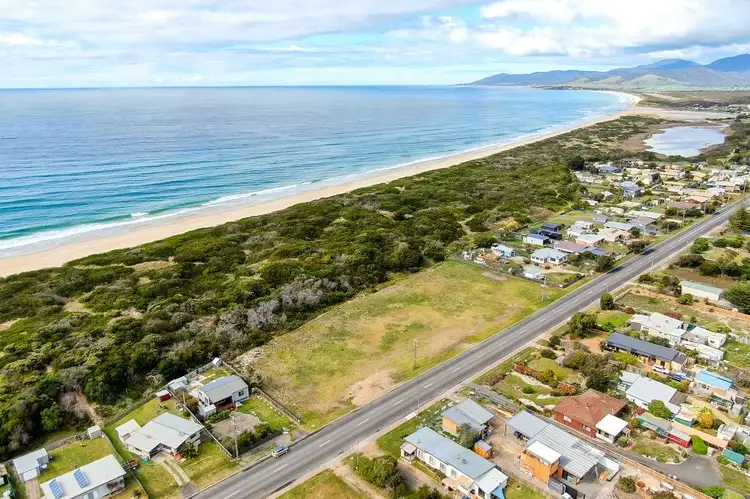 Third view of Homely land listing, Lot 4/Part PID 7097765 Scamander Avenue, Scamander TAS 7215