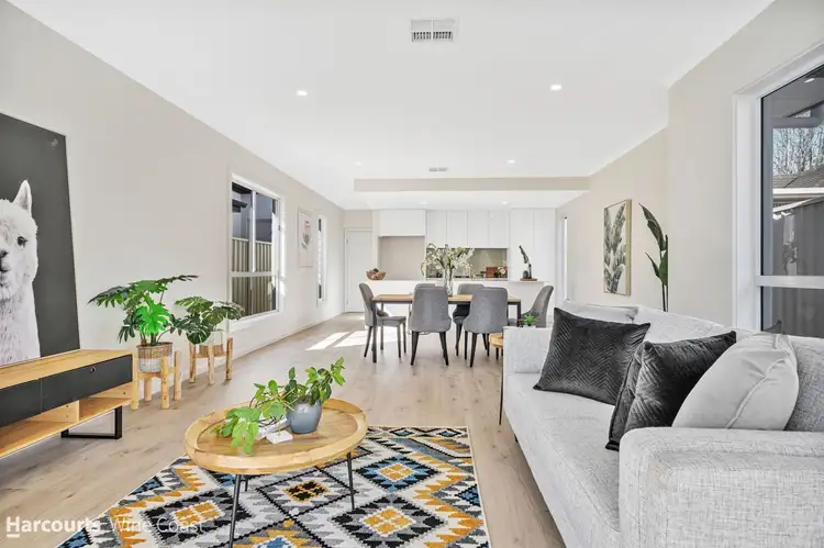 Seventh view of Homely townhouse listing, 282b Oaklands Road, Park Holme SA 5043