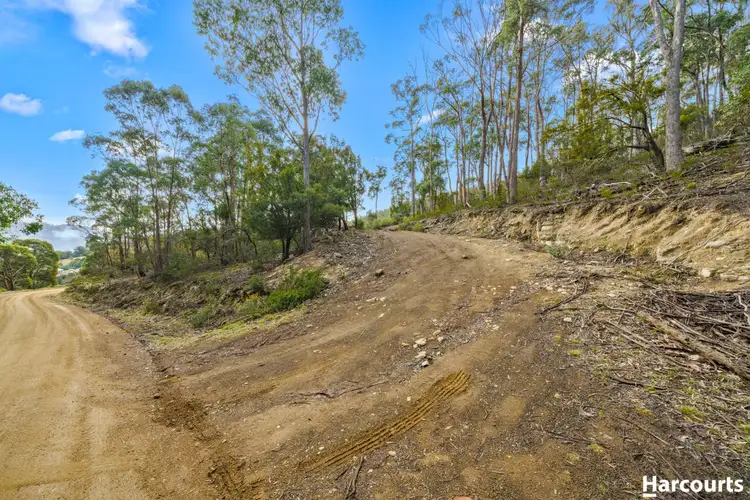 Fifth view of Homely land listing, Lot 2 Mount Charles Road, Lachlan TAS 7140