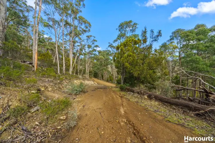 Sixth view of Homely land listing, Lot 2 Mount Charles Road, Lachlan TAS 7140