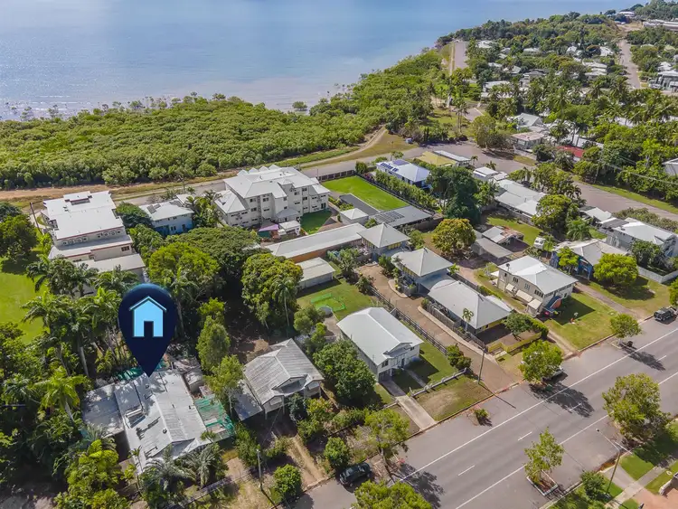 55 Primrose Street, Belgian Gardens QLD 4810