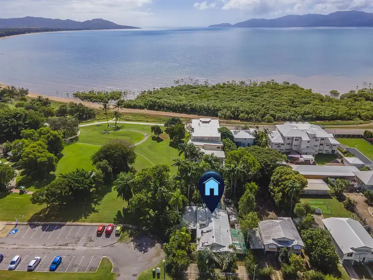 Third view of Homely house listing, 55 Primrose Street, Belgian Gardens QLD 4810