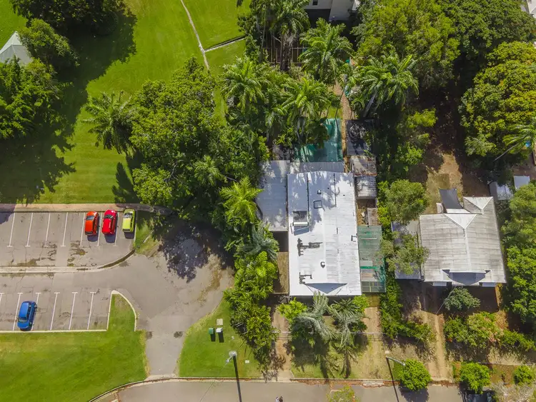 Fourth view of Homely house listing, 55 Primrose Street, Belgian Gardens QLD 4810