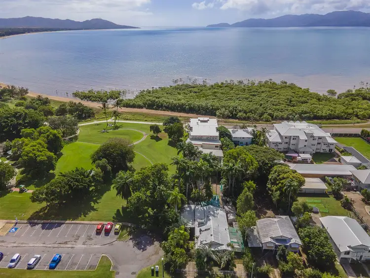 Sixth view of Homely house listing, 55 Primrose Street, Belgian Gardens QLD 4810