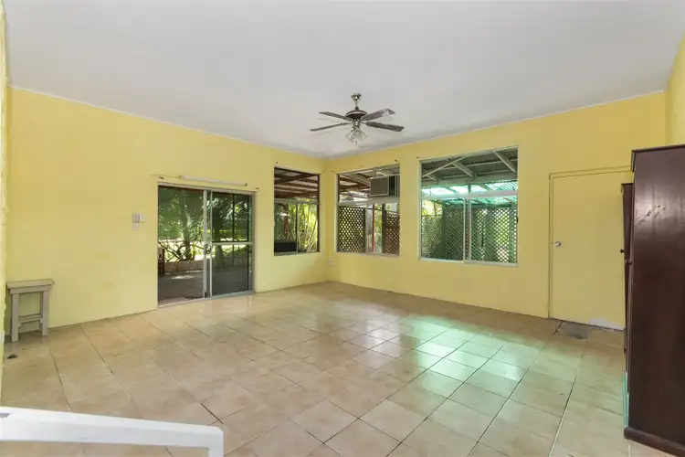 Seventh view of Homely house listing, 55 Primrose Street, Belgian Gardens QLD 4810