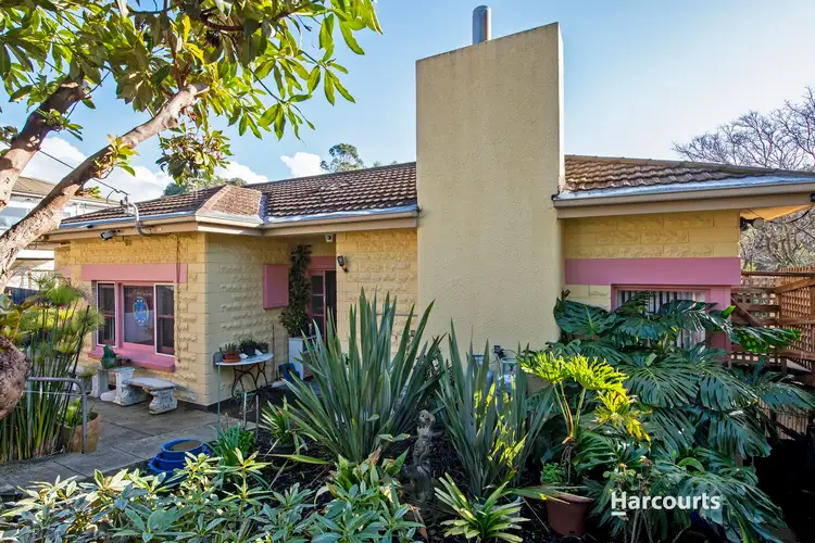 Main view of Homely house listing, 160 Mount Street, Hillcrest TAS 7320