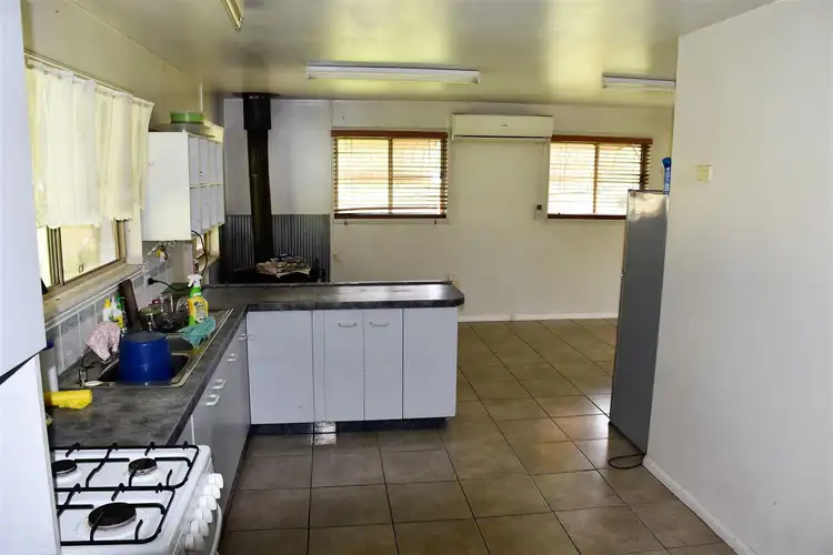 Third view of Homely house listing, 254 Big Hill Road, Pratten QLD 4370