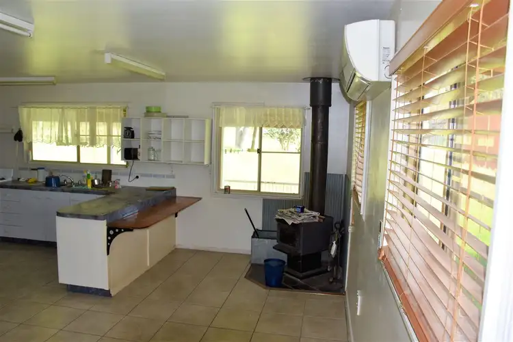 Fourth view of Homely house listing, 254 Big Hill Road, Pratten QLD 4370