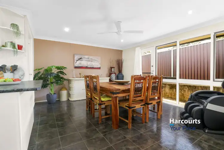 Third view of Homely house listing, 5 Rosella Grove, Bidwill NSW 2770