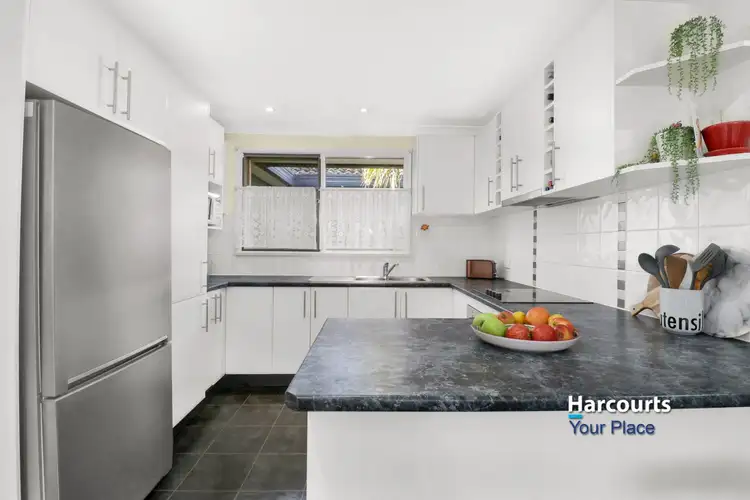 Fifth view of Homely house listing, 5 Rosella Grove, Bidwill NSW 2770