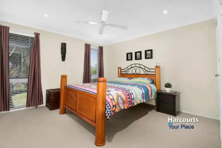 Seventh view of Homely house listing, 5 Rosella Grove, Bidwill NSW 2770