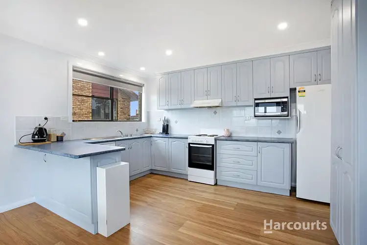 Fourth view of Homely house listing, 57 Cardigan Street, Somerset TAS 7322